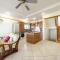 Pomos Harbour View Villa