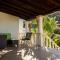 Pomos Harbour View Villa