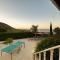 Pomos Harbour View Villa