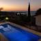 Pomos Harbour View Villa