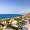 Pomos Harbour View Villa