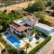 Pomos Harbour View Villa