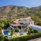 Pomos Harbour View Villa