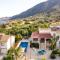 Pomos Harbour View Villa