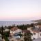 Pomos Harbour View Villa