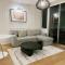 Collins Escape - 2 bedrooms with Collins St Balcony