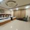 Hotel DCapitol - Delhi Airport