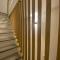 Super zonnige en ruime penthouse 50m van zeedijk