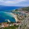 Beach Apartments Croatia