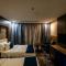 Mora Hotel By Pioneer