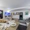 Luxury apartment Irina with private heated pool - Srinjine