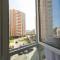Petrovdom smart comfort in RC Nivki Park - كييف