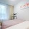 Petrovdom smart comfort in RC Nivki Park - كييف