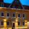 FerienNest Bad Ems, Appartment WaldNest