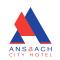 Ansbach City Hotel - Arbeiter Hotel - Ansbach