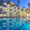 Crown Paradise Golden All Inclusive Resort - Adults Only - Puerto Vallarta