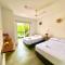 Tayrona Angel Lodge