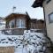 Alpinchalet Eder - Steiner