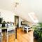 Apartament Słoneczny 1