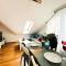 Apartament Słoneczny 1