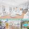 Nomad Beach House by Stay on 30A- Pool, Bikes, Golf Cart