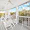 Nomad Beach House by Stay on 30A- Pool, Bikes, Golf Cart - Inlet Beach