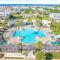 OnHoliday30A by Stay on 30A- Pool, Bikes, Golf Cart - Inlet Beach