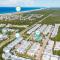 OnHoliday30A by Stay on 30A- Pool, Bikes, Golf Cart - Inlet Beach