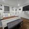 Brand New 4BR House 20Min Downtown Boston - 波士顿