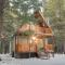 Family Cabin with Fire Pit - 25 Miles to Yellowstone - آيلاند بارك