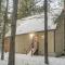 Family Cabin with Fire Pit - 25 Miles to Yellowstone - آيلاند بارك