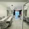Horizonte 2 Beautiful apartment with incredible sea view at first line of Fuengirola beach - 福恩吉罗拉