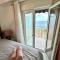Horizonte 2 Beautiful apartment with incredible sea view at first line of Fuengirola beach - 福恩吉罗拉