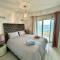 Horizonte 2 Beautiful apartment with incredible sea view at first line of Fuengirola beach - 福恩吉罗拉
