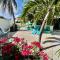 Beautiful and Spacious Mediterranean Villa in Palm Beach - Palm-Eagle Beach