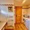 Charming family Chalet for 8 people, with private Hot Tub