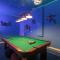 MagicalEverAfter Sleep17 HTD Pool Game Rm LakeView - 基西米