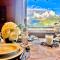Charming family Chalet for 8 people, with private Hot Tub