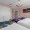 MagicalEverAfter Sleep17 HTD Pool Game Rm LakeView - 基西米