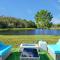 MagicalEverAfter Sleep17 HTD Pool Game Rm LakeView - 基西米