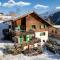 A&Y Wellness Chalet Didi - Davos