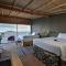 Amantica Lodge