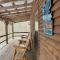 Cedar Creek Cabins #4 with Giant Spa Tub - 尤里卡斯普林斯