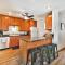 2 br across from Park City Canyons Village Views!