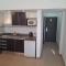 Antares Apartments