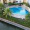 Apartamento Lecheria 3 hab 2baños 6 personas