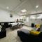 Douro sunset lounge