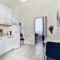 Cozy Studio a few Steps from Sesto Rondò Metro Station - 塞斯托-圣乔凡尼