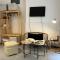 Studio Palermo Hollywood location!