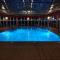Bahía de Vera - Apartamento Naturista con 3 piscinas junto a playa